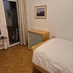 Lägenhet Komfortable 3-zimmer-