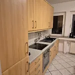 Komfortable 3-zimmer- Lägenhet Ratingen