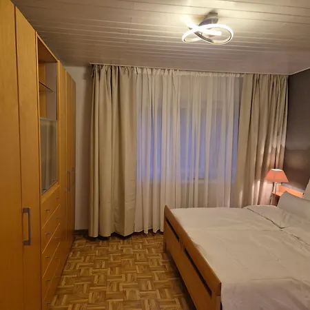 Komfortable 3-zimmer-