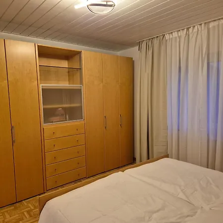 Komfortable 3-zimmer- *