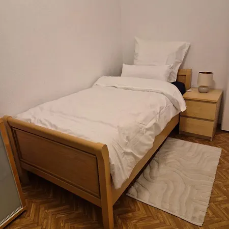 Komfortable 3-zimmer-