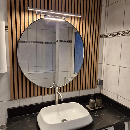 Komfortable 3-zimmer- Ratingen