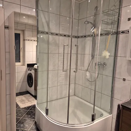 Apartment Komfortable 3-zimmer- Ratingen