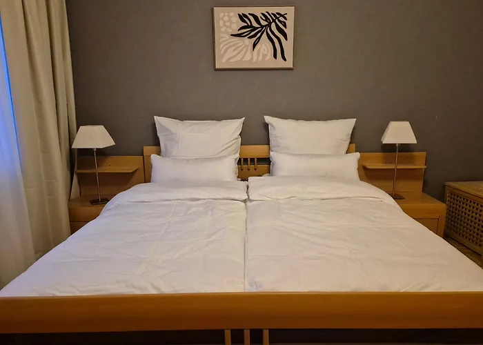 Komfortable 3-zimmer- Ratingen