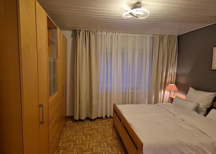 Komfortable 3-zimmer-