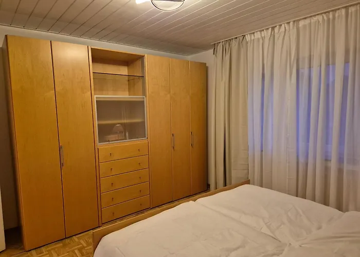 Komfortable 3-zimmer- *