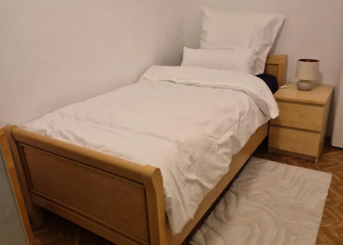 Komfortable 3-zimmer-